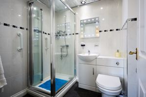 Shower Room- click for photo gallery